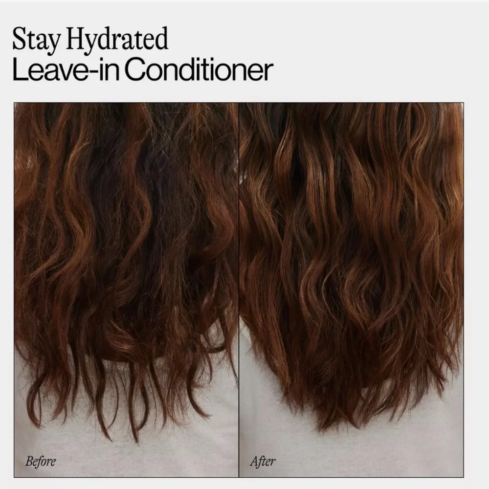 Eva•Nyc Stay Hydrated Leave-In Conditioner